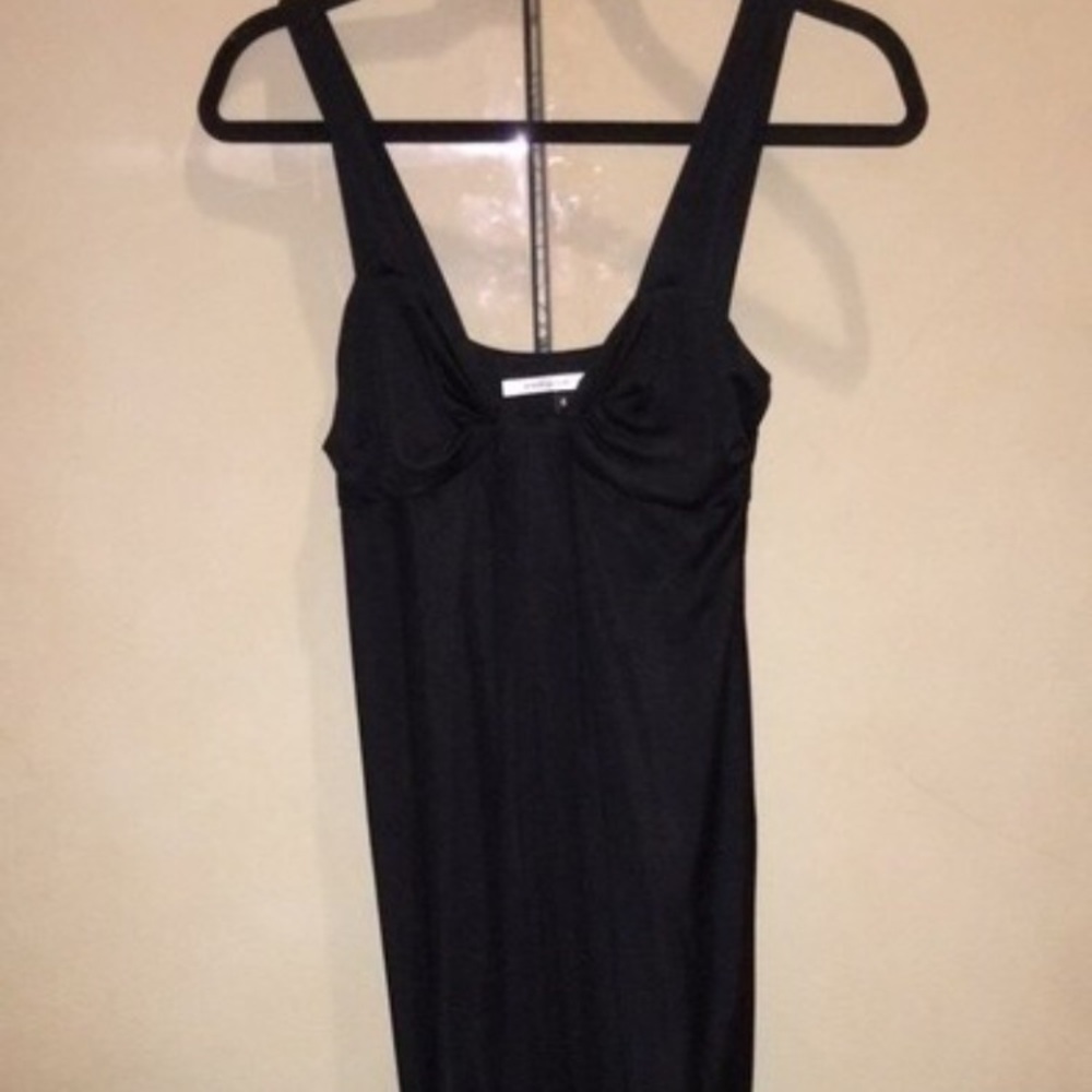 Diane Von Furstenberg dress